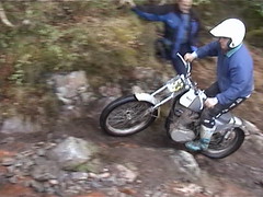 Pic's from Scottish pre 65 on 2003