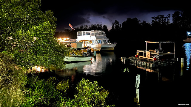Free Spirit Cruises Sold & Now Based at Boatshed Number One, Breckenridge Channel, Little Street, Forster, NSW