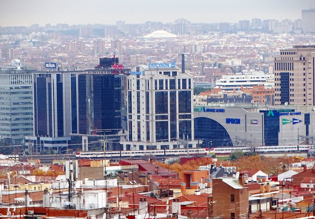 Madrid (Spain)