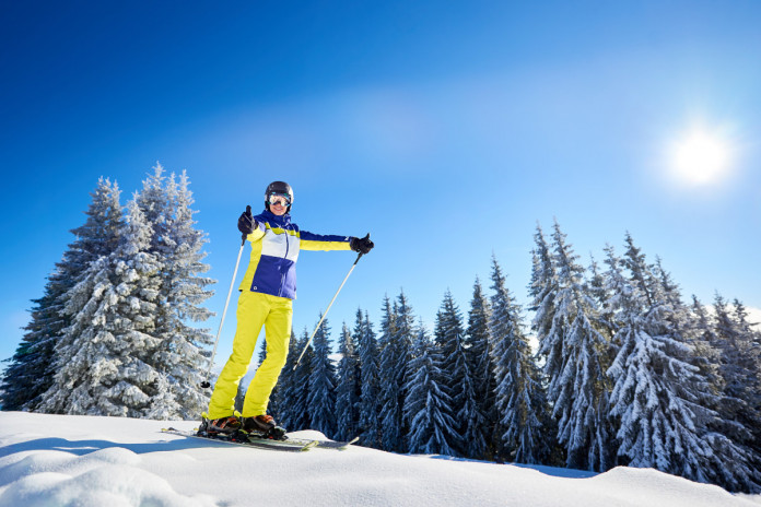 Poradíme vám, jak se dobře připravit na zimní lyžování