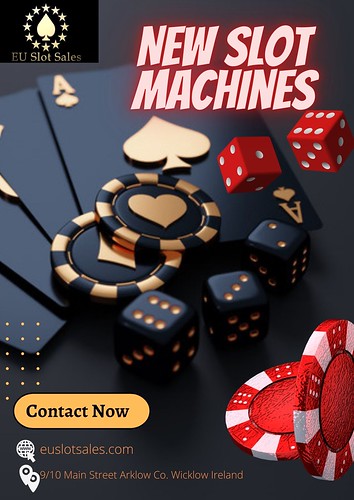 Casino Slot Machines | Best Slot Machines Online