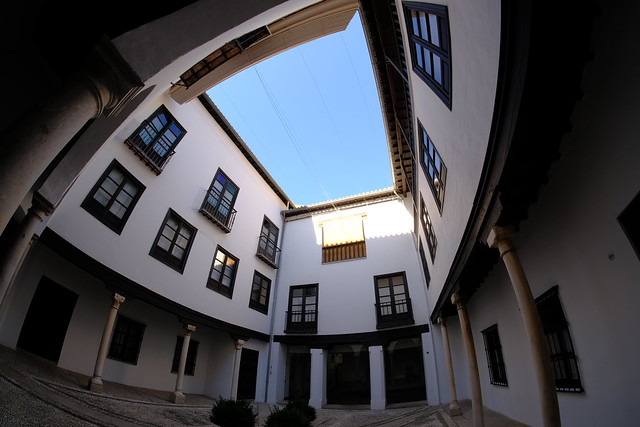 XE3A5427 - Casa de los Tiros - House of the Shots (Granada)