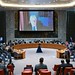 Security Council meeting on situation in Afghanistan