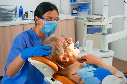 Emergency Dental Services Near Me | by clarkservin