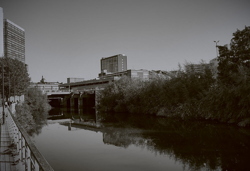 Leeds Canal