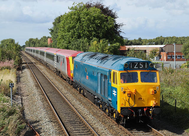 50044 'Exeter'
