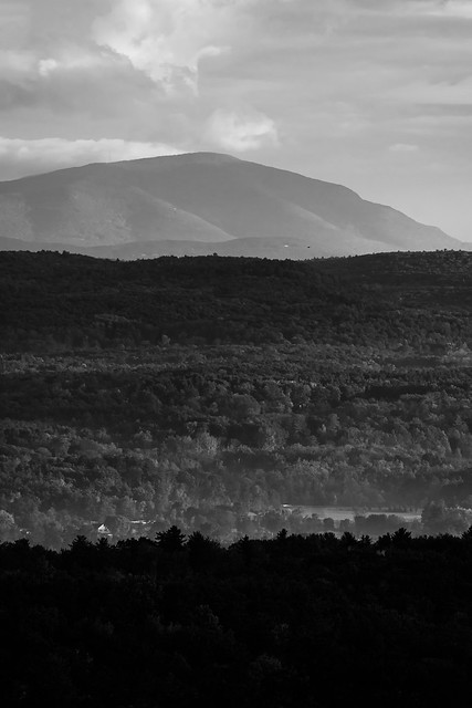 Hudson Valley and the Catskills