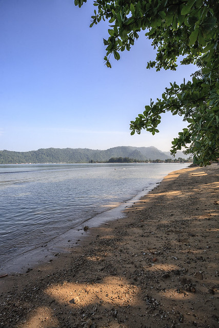 Pagang Island