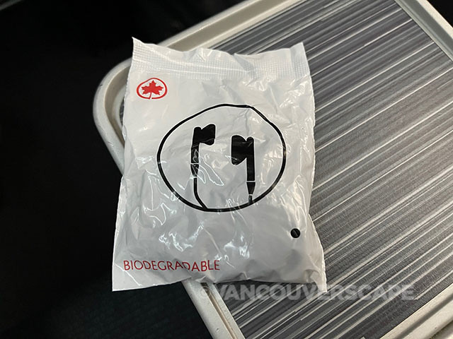 Air Canada Premium Economy-2