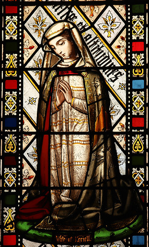 St Nicholas, Ash with Westmarsh, Kent