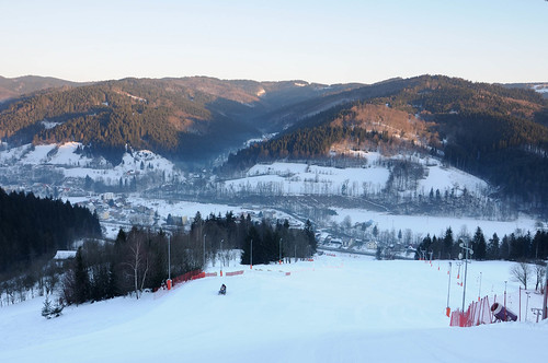 Lyžujte se 45% slevou ve Ski KAROLINKA 2022/23
