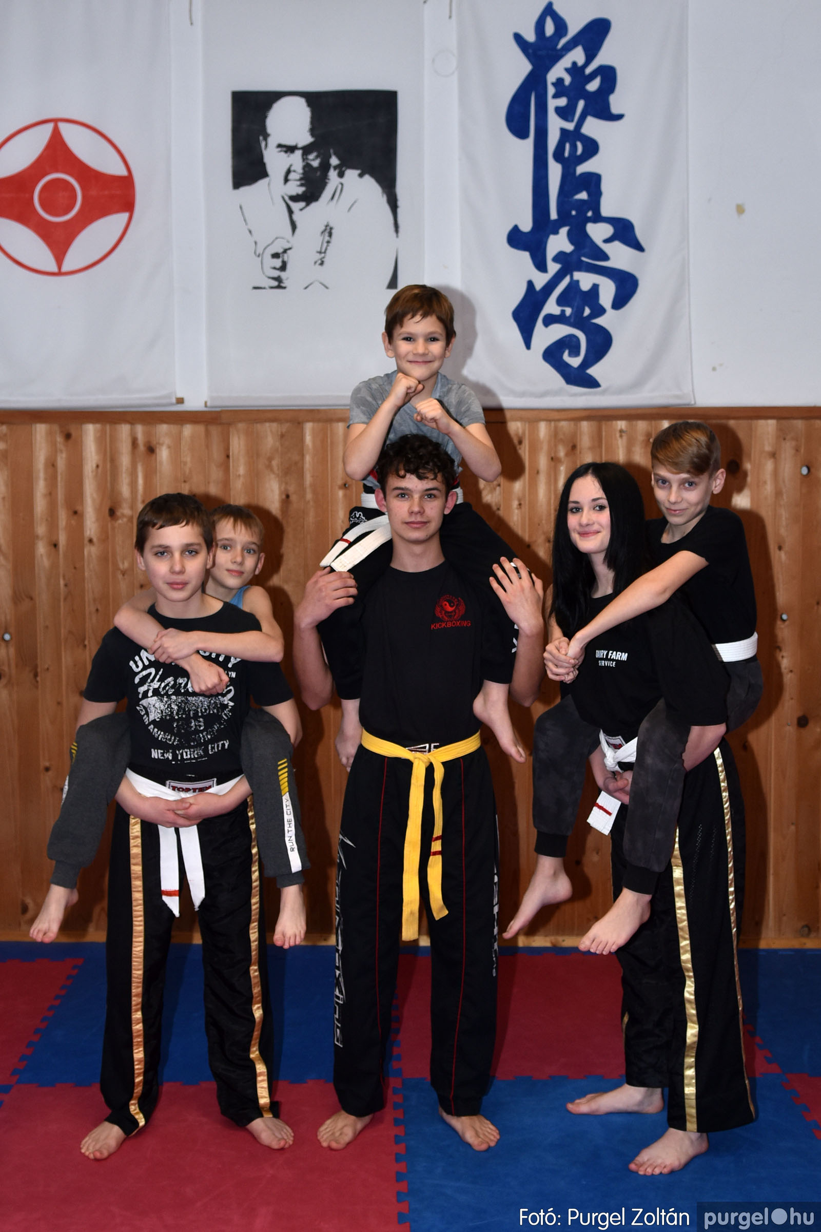 2022.12.23. 046 Szegvári Kyokushin Karate Dojo SE csoportképek - Fotó：PURGEL ZOLTÁN©.jpg