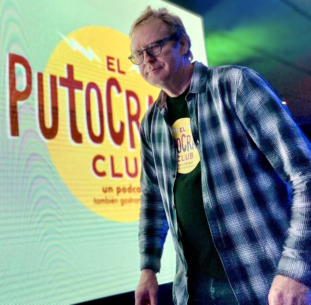Foto 24 El PutoCrack Club
