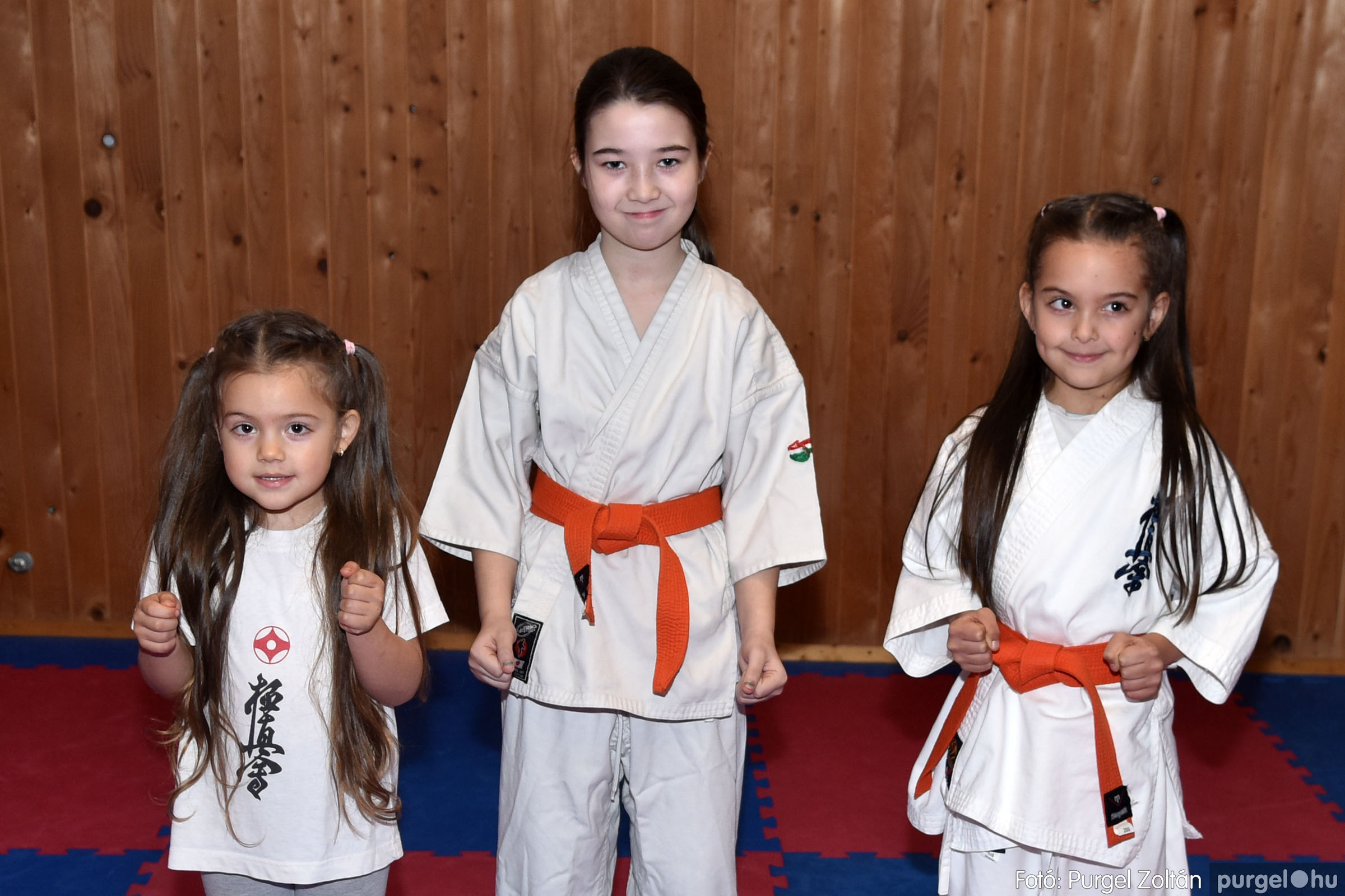 2022.12.23. 022 Szegvári Kyokushin Karate Dojo SE csoportképek - Fotó：PURGEL ZOLTÁN©.jpg