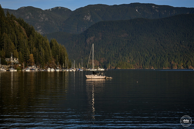 DEEP COVE Reflections  - District of North Vancouver
