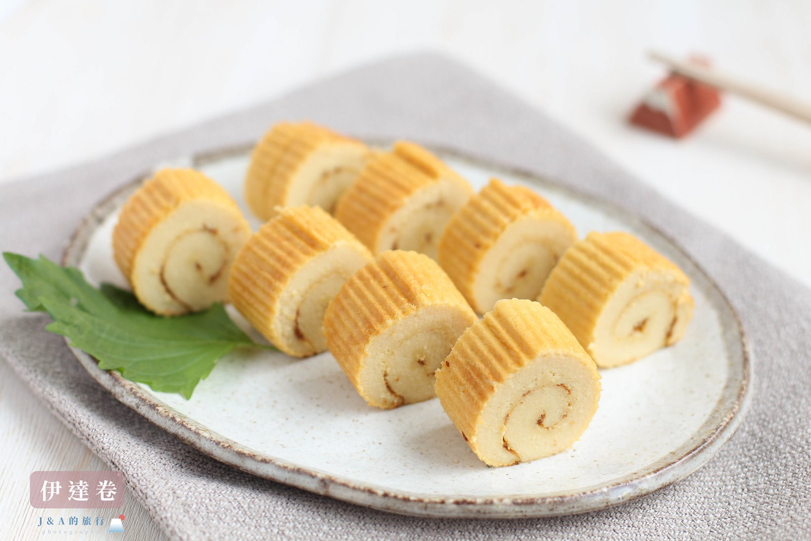 【食譜】菠蘿吐司-酥脆香甜的菠蘿抹醬做法 @J&amp;A的旅行