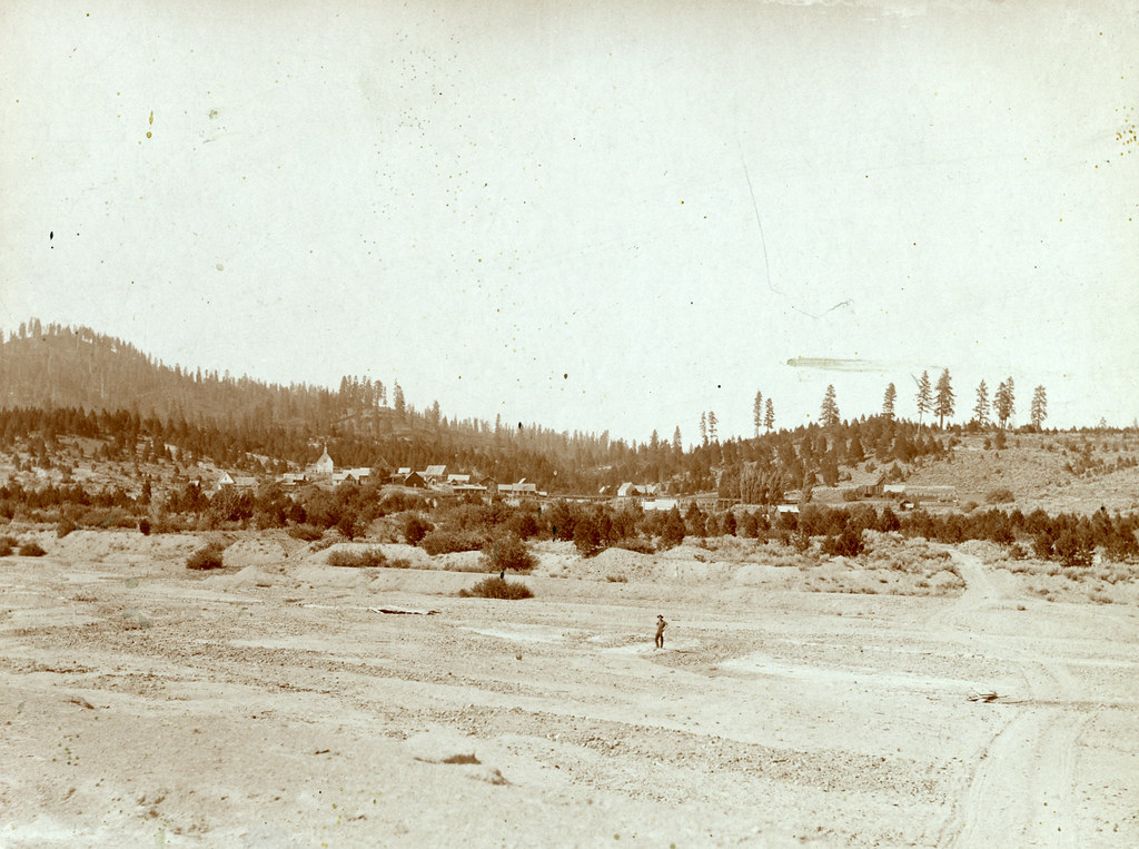 Granite Ck Interpretive