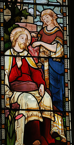 St Nicholas, Ash with Westmarsh, Kent