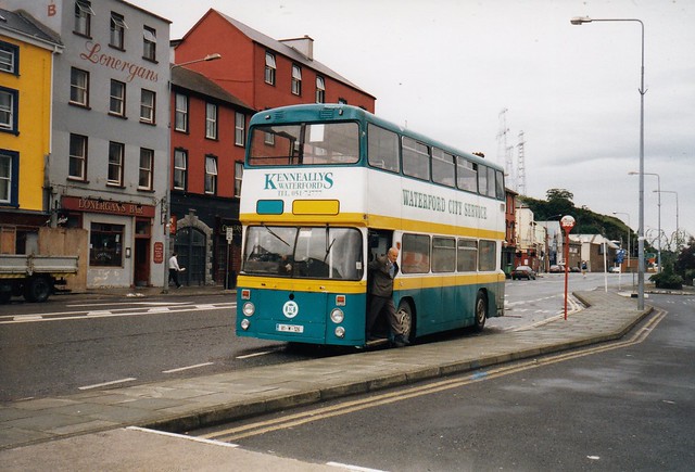 WATERFORD,   13th. JUNE, 1998