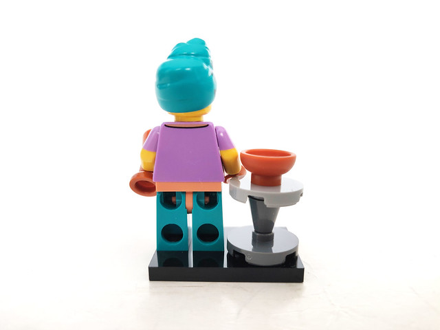 LEGO Collectible Minifigures Series 24 (71037)