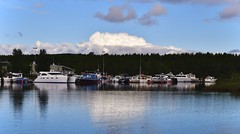 Inari Lake_Finland_2810