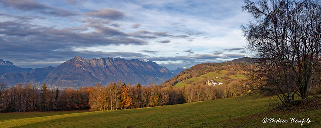 Village de la Table - Savoie