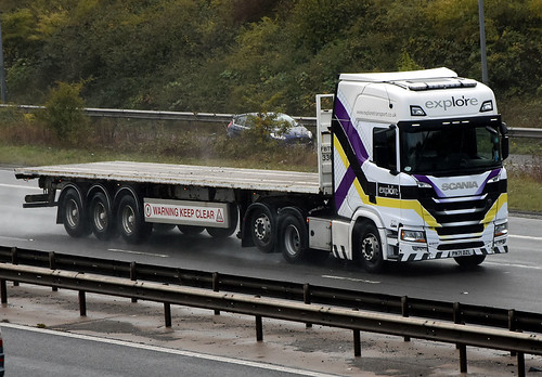 EXPLORE--PN71-DZL | by RANO,S TRUCK & TRANSPORT PHOTOS