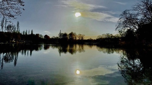 winter atmosphere | by margit.lillich