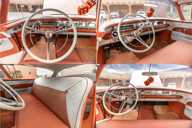 1957 Buick Super Riviera-5