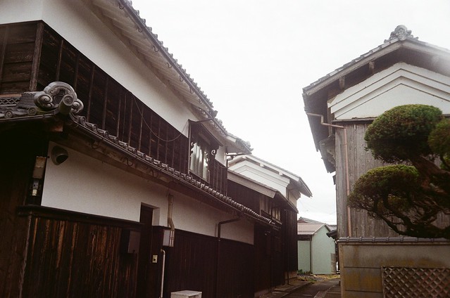 Village of Fujie