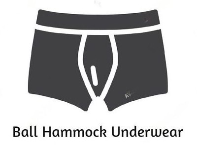 Ball Hammock Underwear
