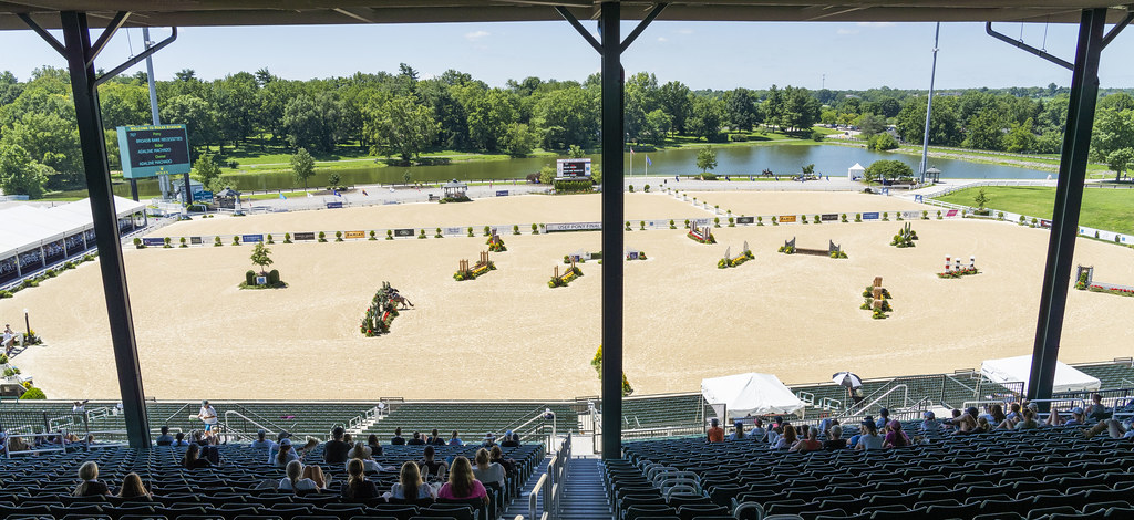 Pony Finals 2022 Day 3 XIV: The Rolex