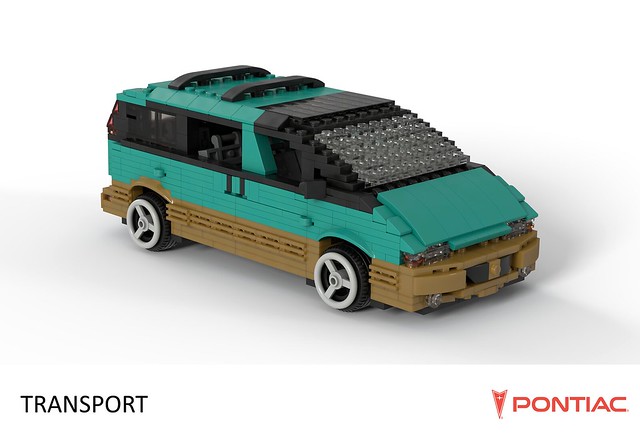 Pontiac Transport