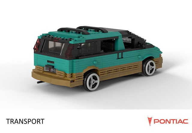 Pontiac Transport