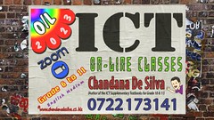 ICT Online Classes