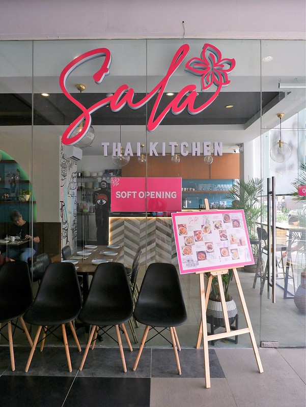 Sala Thai Kitchen