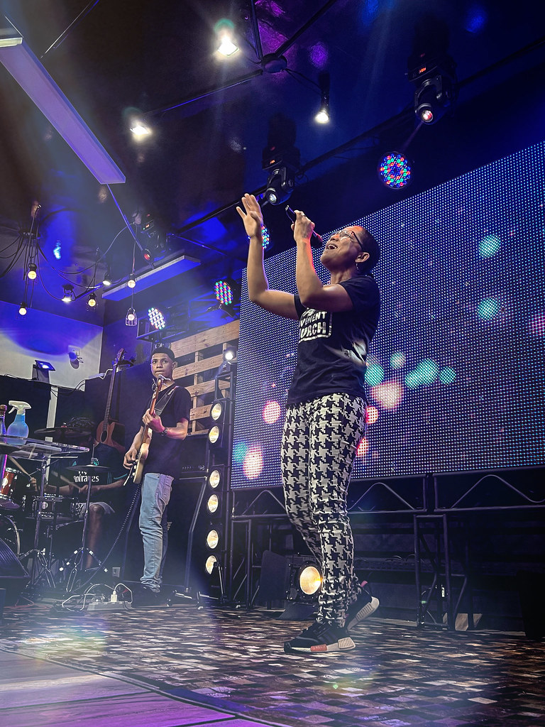 Base Movement Church | Flickr