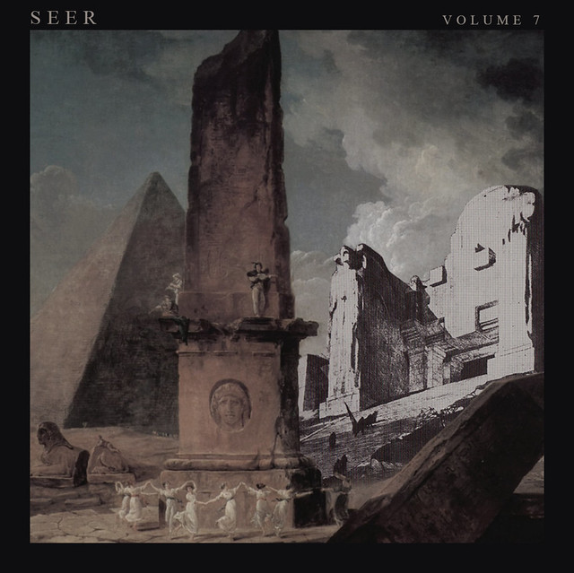 seer volume seven