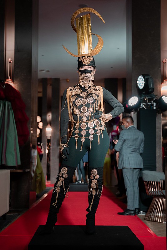 Malam Fesyen Pereka Terkenal Di Met Gala Malaysia Cukup Fabulous!