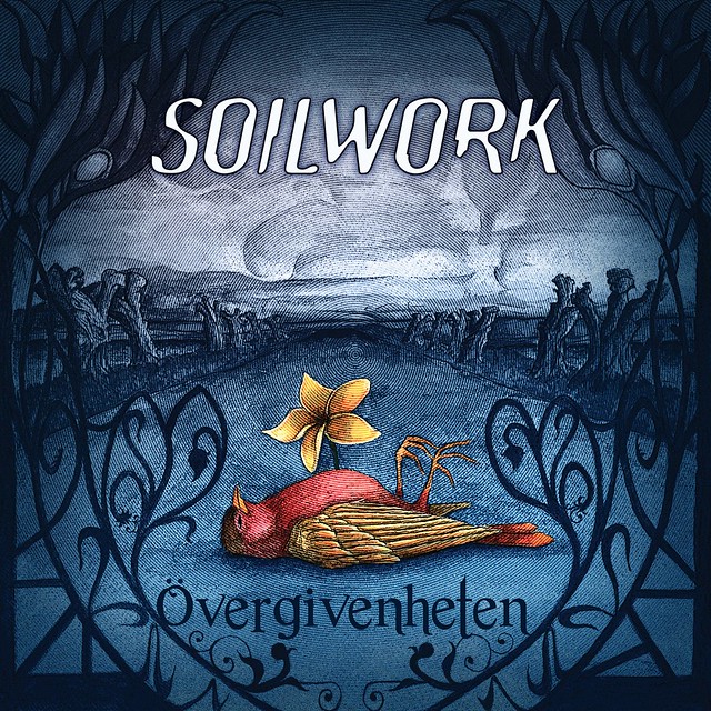 Soilwork-Overgivenheten