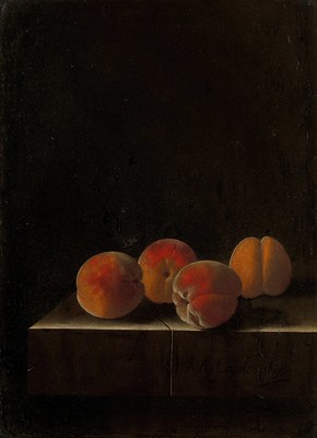 Four_Apricots