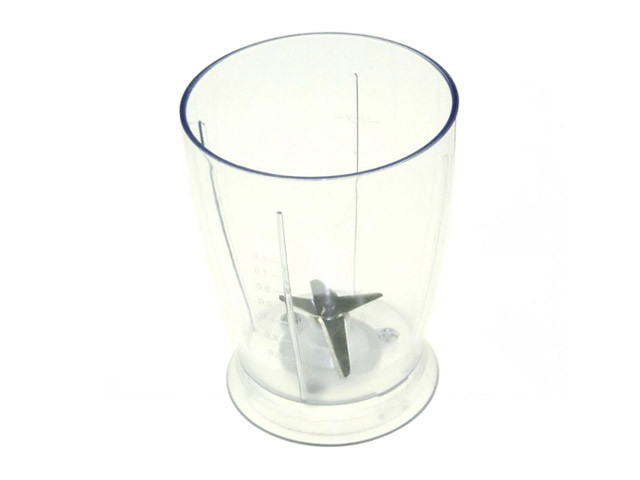 Assieme bicchiere frullatore Ariete 570 AT6316002300, offerta vendita online