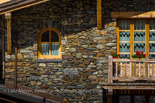 Andorra rural history: La Massana, Vall nord, Andorra | by lutzmeyer