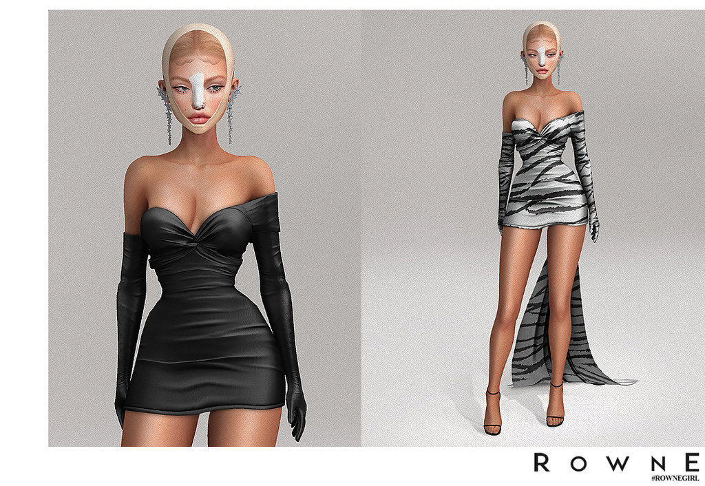 Rowne - New Release & 50% off SALE