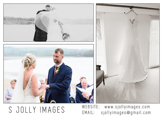 S Jolly Images Dumfries and Galloway wedding photographer