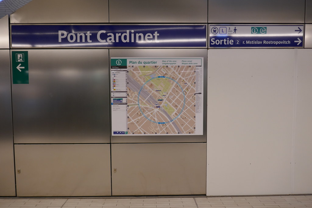 Le Truffaut Pont Cardinet _ Truffaut Batignolles S – GTSSYE