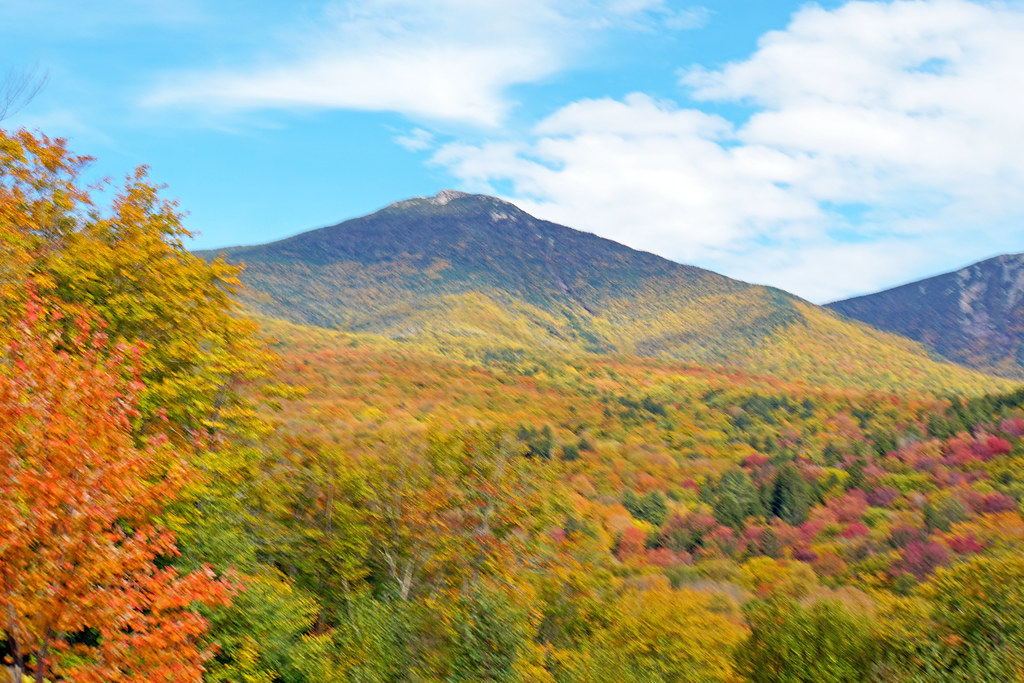 Mount Pemigewasset Trail