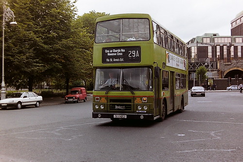 DUBLIN BUS/BUS ATHA CLIATH RH53 90-D-1053 | by bobbyblack51
