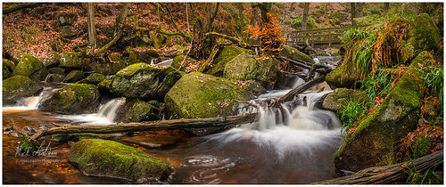 Padley Pano | by Mark Lindstrom