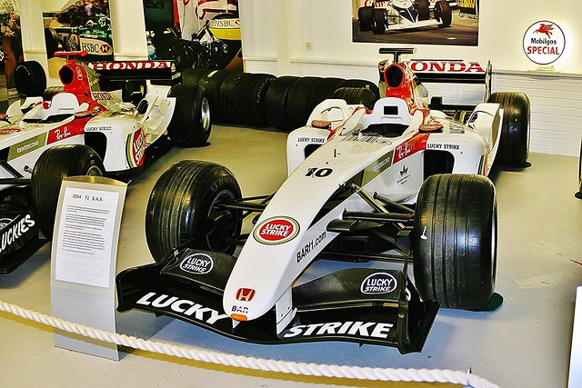 2004 BAR Honda 006